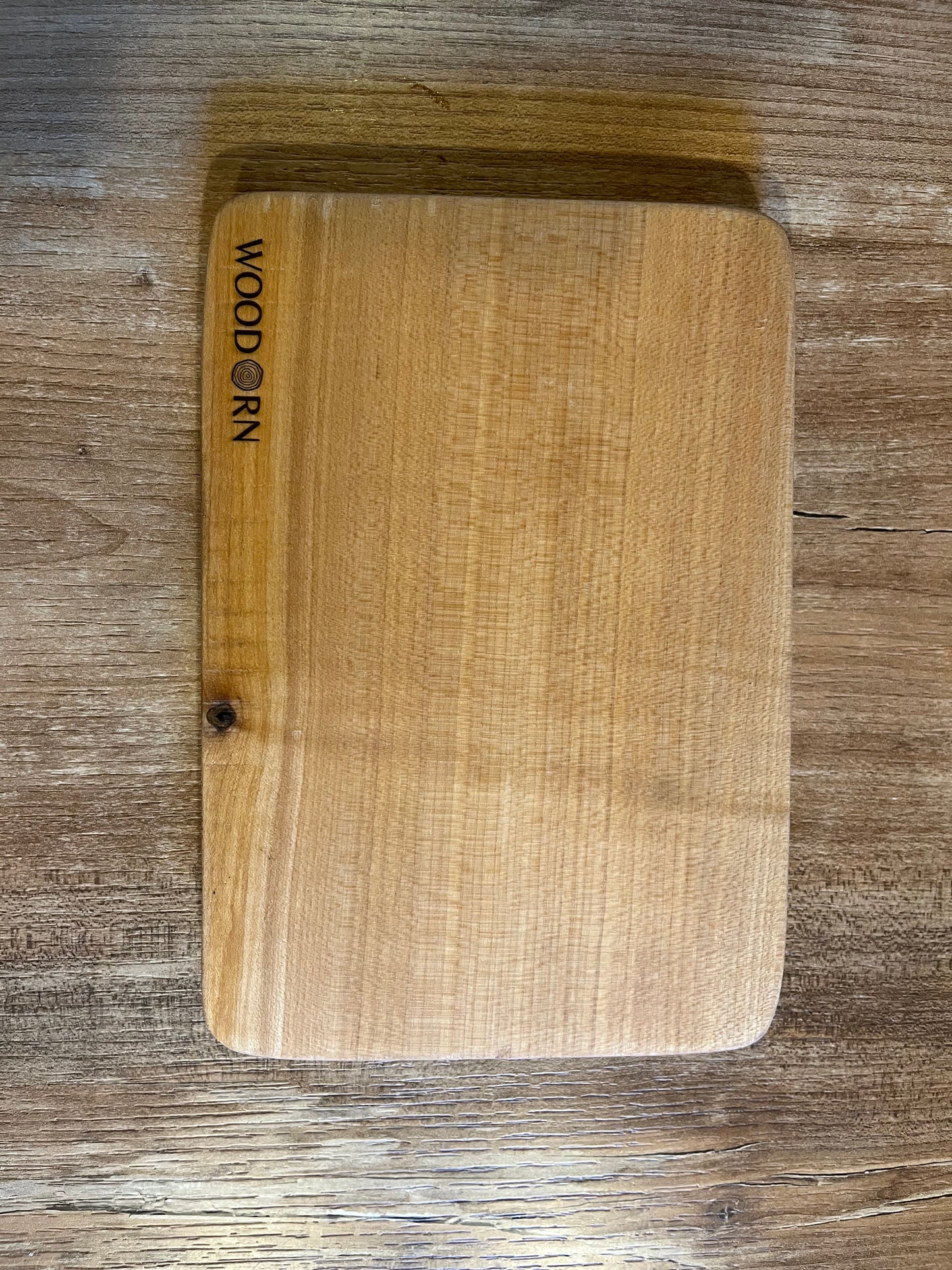 Kintsugi Juhar sajttálaló deszka