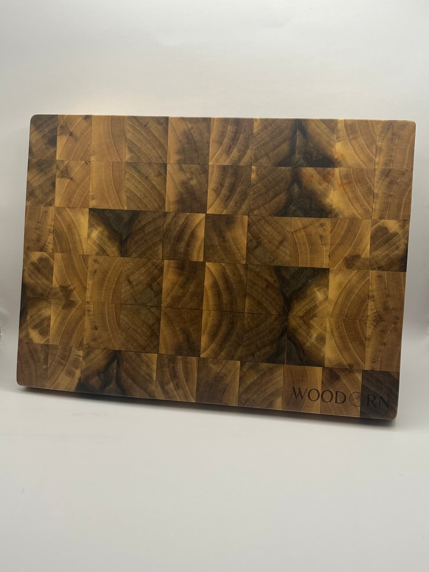 Yugen Prémium end-grain diófa vágódeszka