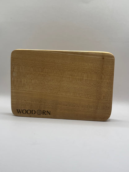 Wabi Juhar vágódeszka