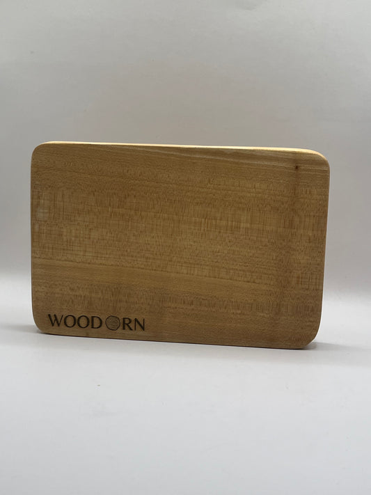 Wabi Juhar vágódeszka