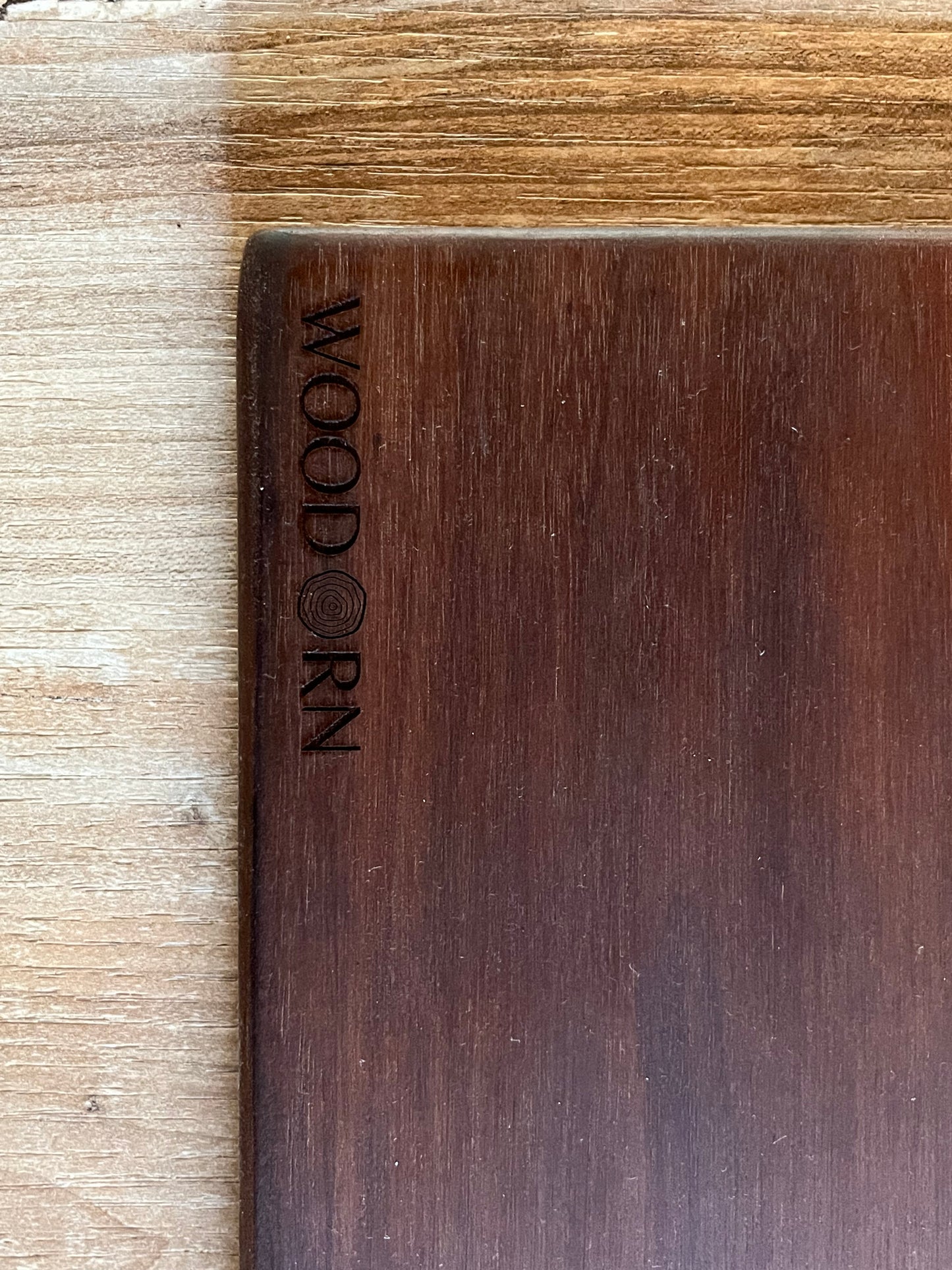 Sabi Diófa vágódeszka/tálalódeszka