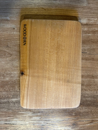 Kintsugi Juhar sajttálaló deszka