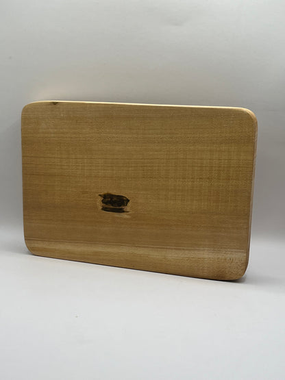 Kintsugi Juhar sajttálaló deszka