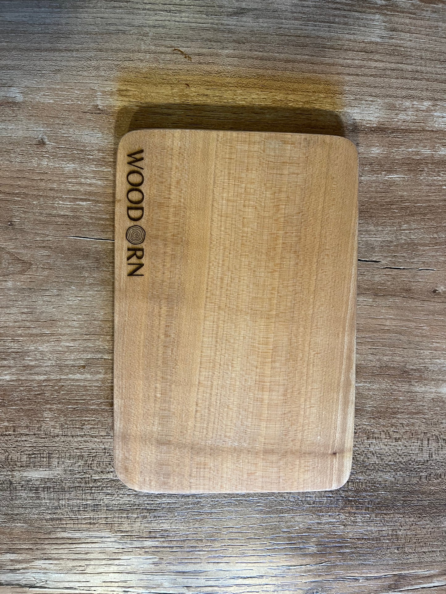 Wabi Juhar vágódeszka