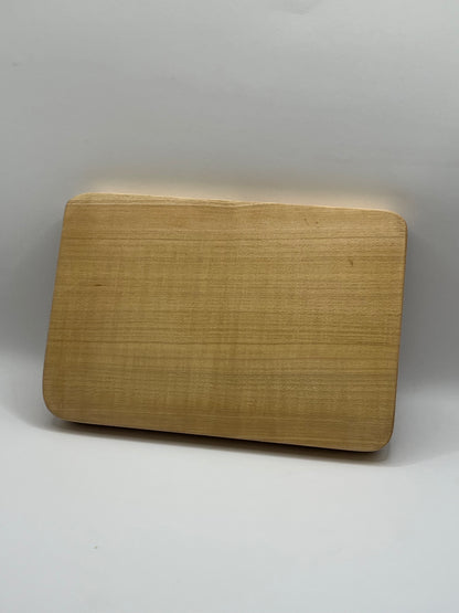 Wabi Juhar vágódeszka