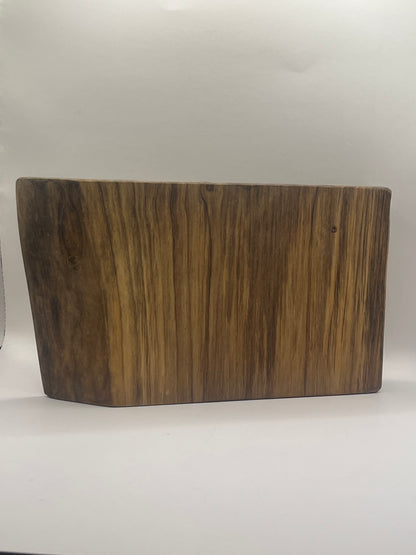 Wabi Diófa tálalódeszka