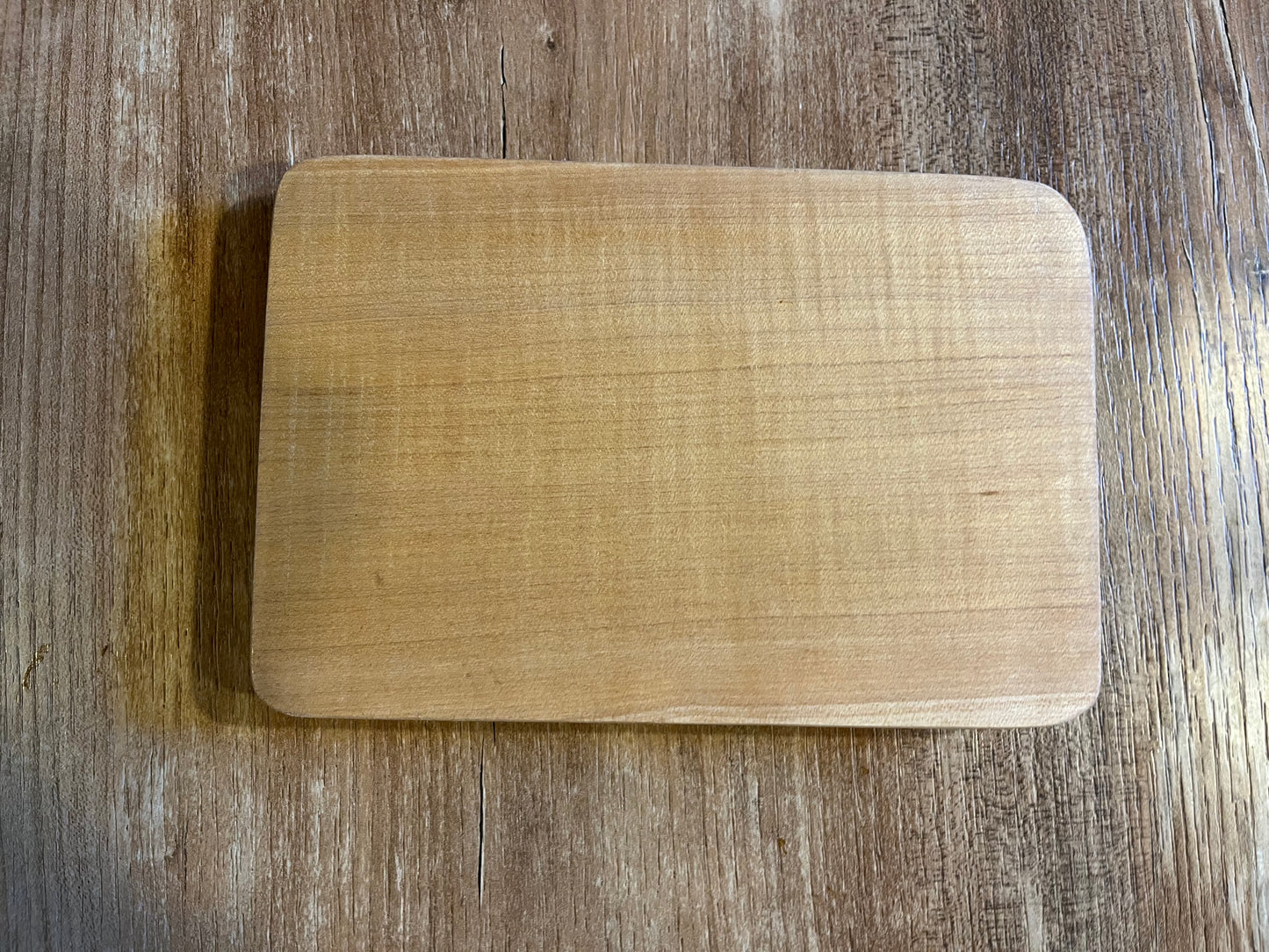 Wabi Juhar vágódeszka