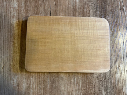 Wabi Juhar vágódeszka