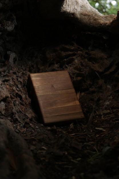 Wabi diófa vágódeszka