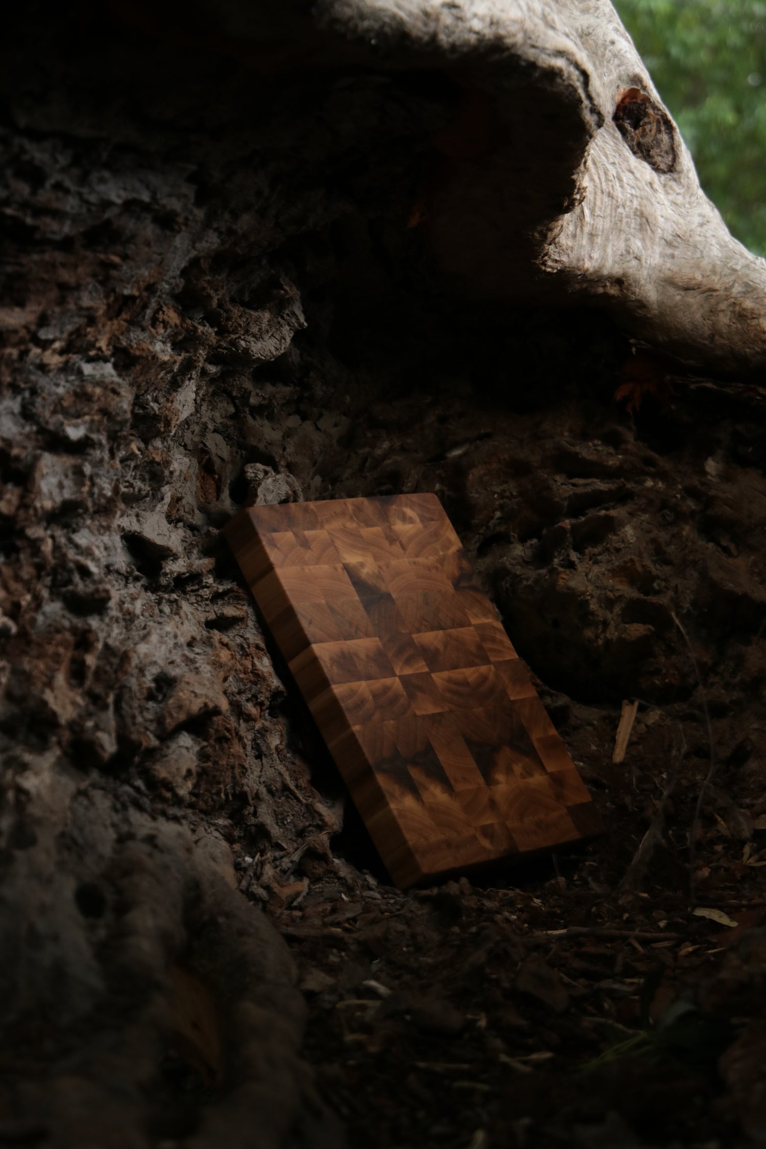 premium cutting board